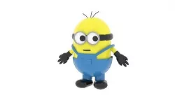Minion  3D model
