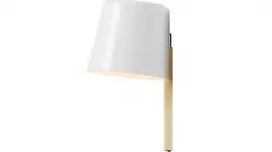 Misewell Pilot Lamp - West Elm 3D model