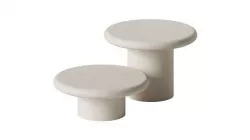 MORPHE - studio Straf 3D model