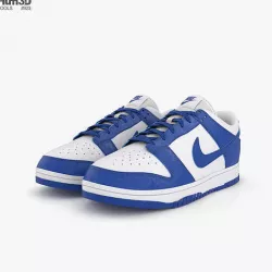 Nike Dunk 3D model