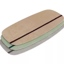 Oona Rug 90x200 3D model