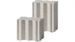 Patrick Cain Designs Cloud Nightstand - West Elm 3D model