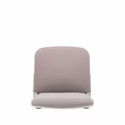Philo legless chairs 3D model