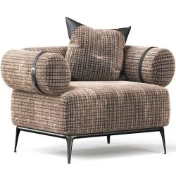 PHOENIX Armchair 3D model