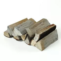 POLYPASTA - Woodlogs firewood 3D model