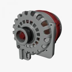 small motor model | Page 1 | STLFinder