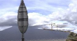 skyscraper city 3D Models | Page 1 | STLFinder