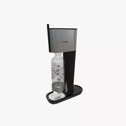 Sparkling Water Maker Low-poly 3D model