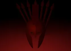 Sparta Helmet 3D model