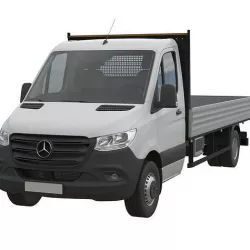Sprinter Chassis Cab MAXI 3D model