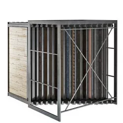 Stand RT16 3D model