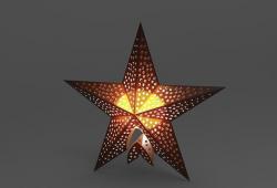 3d star light | Page 1 | STLFinder