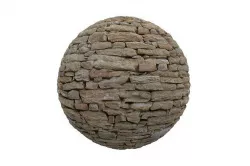 Stone Wall Texture