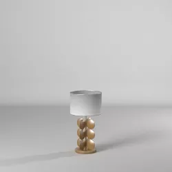 TABLE LAMP ANANTARA 3D model