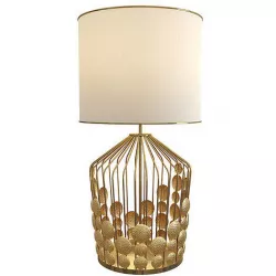 Table lamp Creativemary Grapes 3D model
