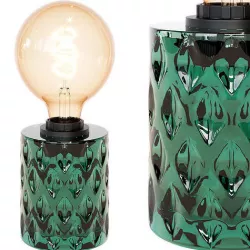 Table Lamp Crystal Magic 3D model