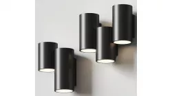 Tecnico ARTA black 3D model
