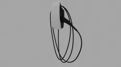 Tesla Wall Connector Gen 3 3D model