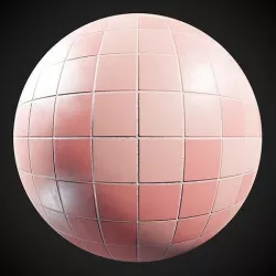 Tile  PBR Texture 05 Texture