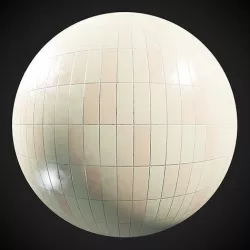 Tile PBR Texture 06 Texture