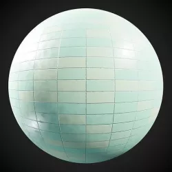 Tile  PBR Texture 07 Texture