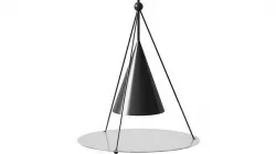 Tri Cone - Allied Maker 3D model