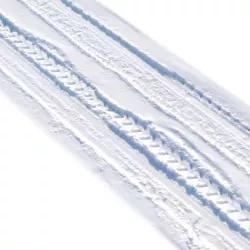 Ultra realistic Snow road 2 2021Hq Scan 3D model