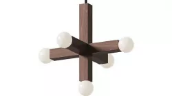 Union Pendant - Allied maker 3D model