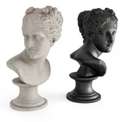 Venus classic bust 3D model