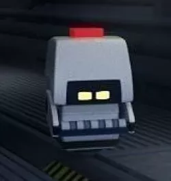 wall-e mo 3D model