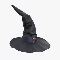 Witch hat 3D model