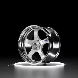 WORK MEISTER S1R Car wheel 3D model
