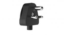 3 pin plug 3d models | Page 1 | STLFinder