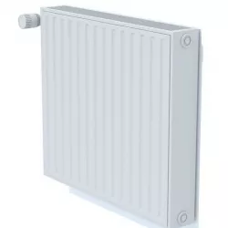 3D radiator heater model-scene 3D model