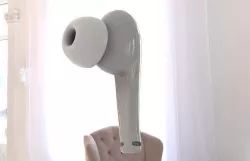 Airpods 3D model