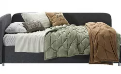 Aphrodite corner bed 3D model