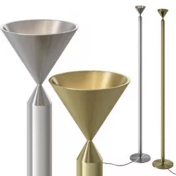 APOLLO 180 FLOOR Floor lamp 3D model