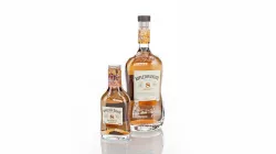 Appleton Estate 8 Year Old Reserve Rum 3D model