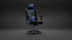 armchair gamer 3D model
