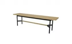 Bench Soul 3D model