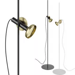 BLEND FLOOR Floor lamp 3D model