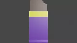 Chocolate 3D model