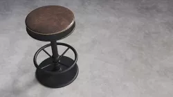 Classic Bar Stool 3D model