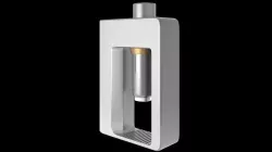 Coffee Machine 3D model