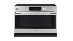 Countertop Microwave Oven 3D model