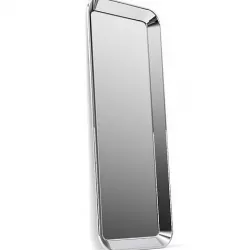 Deja Vu Free Standing Floor Mirror by Magis 3D model