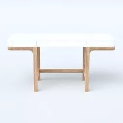 EDAN DESK 3D model