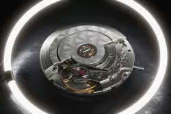 ETA 2824-2 Watch movement 3D model