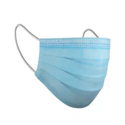Face Mask  3D model