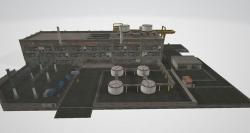 fire 3d model | Page 1 | STLFinder